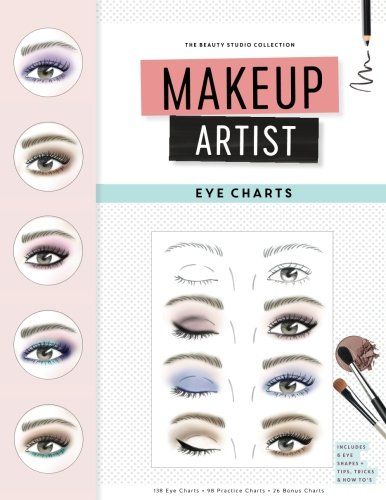 Eyeshadow Guide Cheat Sheets, Hazel Eyes Eyeshadow, Makeup Tips From Makeup Artists, Beginner Mua Tips, How To Start Makeup Artist Business, Face Shape Chart, Beginner Makeup Artist Tips, Real Makeup, Makeup Book