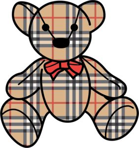 Doggie Sweaters, Burberry Wallpaper, Designer Svg, Burberry Bear, Brands Logo, Burberry Print, Bear Vector, T Shirt Logo Design, Bear Svg