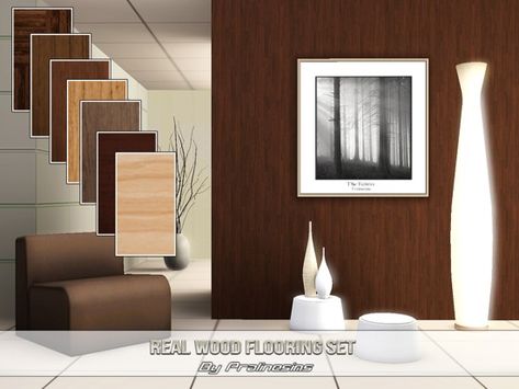 Sims 4 Cheats, Mod Furniture, Sims 4 House Plans, Real Wood Floors, Sims 4 Expansions, Casas The Sims 4, 4 Wallpaper, Sims 4 Cc Furniture, Wood Wallpaper