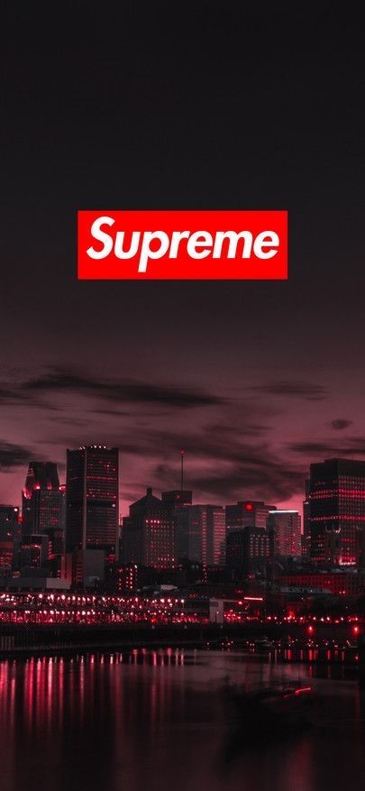 Locked Iphone Wallpaper, Supreme Background, Supreme Wallpaper Hd, Building Reflection, Iphone Wallpaper Off White, Wallpaper Off White, Hypebeast Iphone Wallpaper, Supreme Iphone Wallpaper, Money Wallpaper Iphone