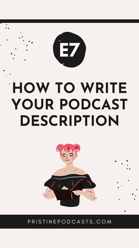 Podcast Description Ideas, Podcast Episode Ideas, Podcast Introduction Script, How To Begin A Podcast, Podcast Start Up Checklist, Podcast 101, What Is A Podcast, Podcasts Equipment, How To Start A Podcast On Spotify