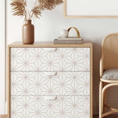 Furniture Stencils Patterns & Designs | Stencils for Furniture and Crafts