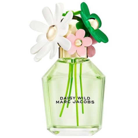 Marc Jacobs Perfume, Spring Perfume, Daisy Perfume, Banana Blossom, Flower Perfume, Perfume Box, Marc Jacobs Daisy, Feminine Fragrance, Fresh Fragrance