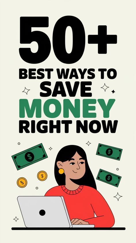 pin showing ways to save money with tips to cut expenses and live cheap for better money management How To Live Cheap, How To Save Money Fast, Ideas To Save Money, Save Money Tips, Frugal Living Ideas, Frugal Habits, Vision Board Planner, Free Budget, Living On A Budget