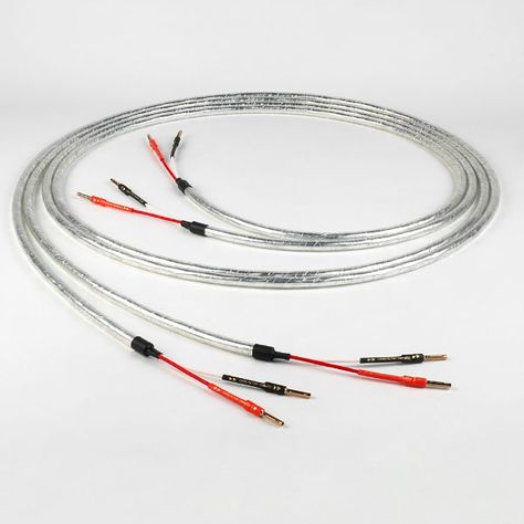 New Low Cost Speaker Cable From The Chord Company | Hifi Pig High End Hifi, Marvel Tattoos, At Home Movie Theater, Speaker Cables, Best Speakers, Police Dept, The Carnival, Audiophile, Movie Theater