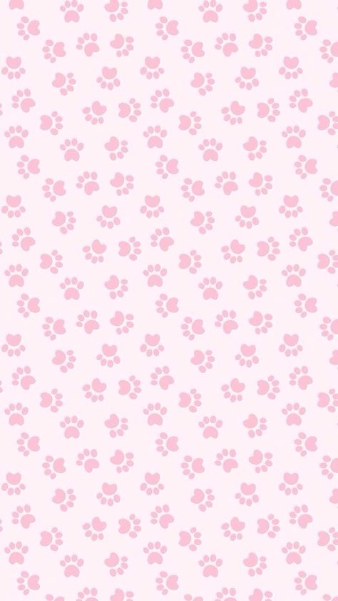 Paw Wallpaper, Puppy Mom, Walpaper Hello Kitty, Hello Kitty Art, Cute Wallpaper, Funny Films, My Themes, Iphone Icon, Cute Backgrounds