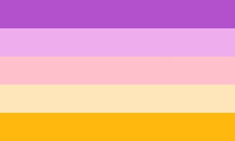 Nonbinary People, Anna Maria Horner, Lgbtq Flags, Lgbt Flag, Dull Colors, Pride Flags, Pre Order, Umbrella, Vibrant Colors