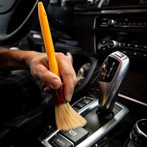 Car Detailing Tools, Detailing Tools, Car Soap, Car Cleaning Kit, Car Wash Business, Clean Tires, Chemical Guys, Automotive Care, Cleaning Techniques