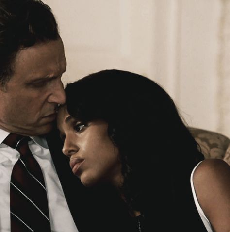 Fitzgerald Grant And Olivia Pope, From Series, Olivia Pope And Fitz, Fitz And Olivia, Scandal Aesthetic, Olivia Pope Aesthetic, Scandal Tv Show Aesthetic, Fitz Grant Scandal, Fitzgerald Scandal