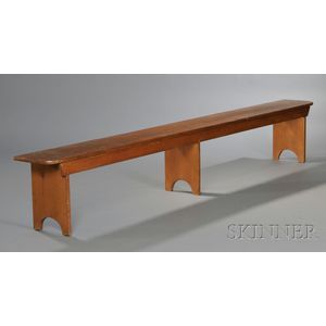 Shaker Bench, Burl Bowl, Shaker Style Furniture, Shaker Furniture, Entry Bench, Kitchen Benches, Bed Bench, Number 8, Furniture Details