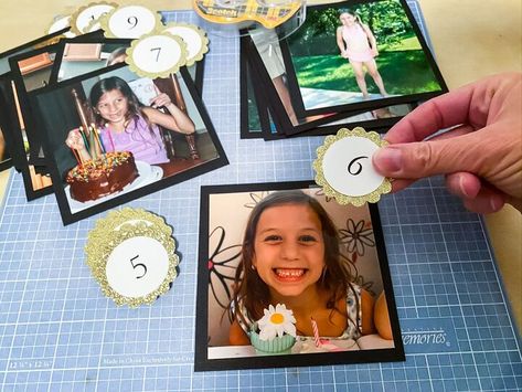 Birthday Photo Displays, Rustic Jewelry Organizer, Diy Snowman Ornaments, Wine Bottle Topper, Diy Playbook, Easy Birthday, Bottle Toppers, Pumpkin Centerpieces, Tag Print