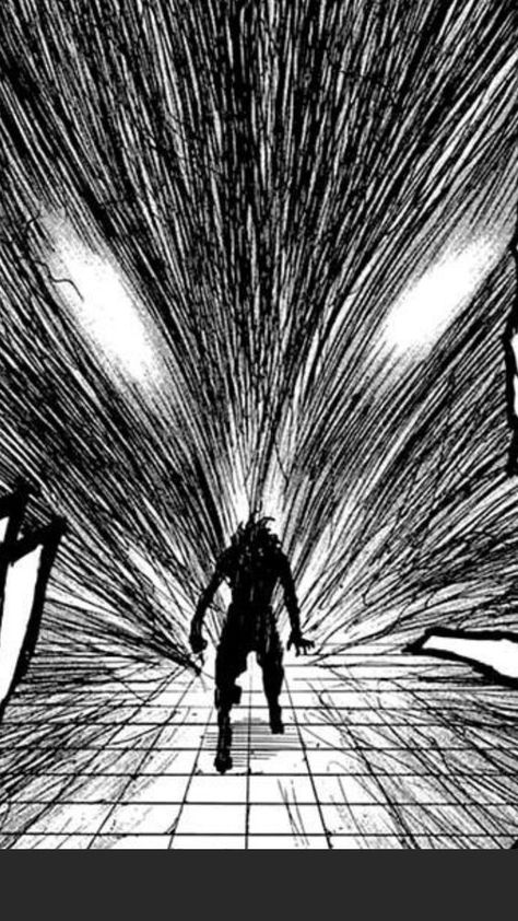 Rage Manga Panels, Anime Rage Face, Manga Panels Dark, Manga Rage, Rage Drawing, Anime Aura, Anime Rage, Fem Naruto, Dark Aura