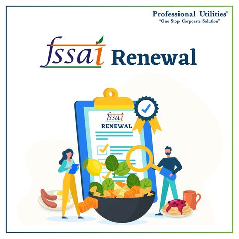 If you are an owner of a food business, then you must make sure that your Food License is valid and renewed in due time. Read more: https://www.professionalutilities.com/fssai-license-renewal.php #fssai #license #foodlicense #fssailicense #licenserenewal #fssairenewal #foodbusiness #business #ProfessionalUtilities Fssai Registration, Expired Food, Safety Management System, Message Call, Aadhar Card, Hotel Industry, Food Business, Photo Proof, Electricity Bill