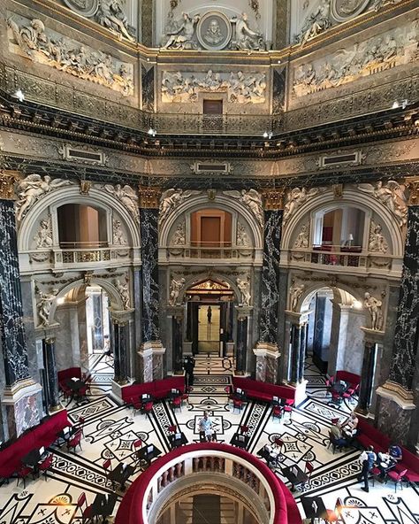 Vienna Art Museum, Cafe Central Vienna, Vienna Restaurant, Vienna Museum, Vienna Cafe Central, Albertina Museum Vienna, Vienna Christmas, Kunsthistorisches Museum Vienna, Vienna Hotel