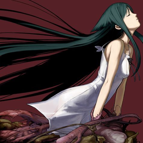 Saya No Uta, Creepy Core, Life Is Strange, Visual Novel, Wallpaper Pc, Anime Figures, Cover Art, Album Covers, Art Inspo