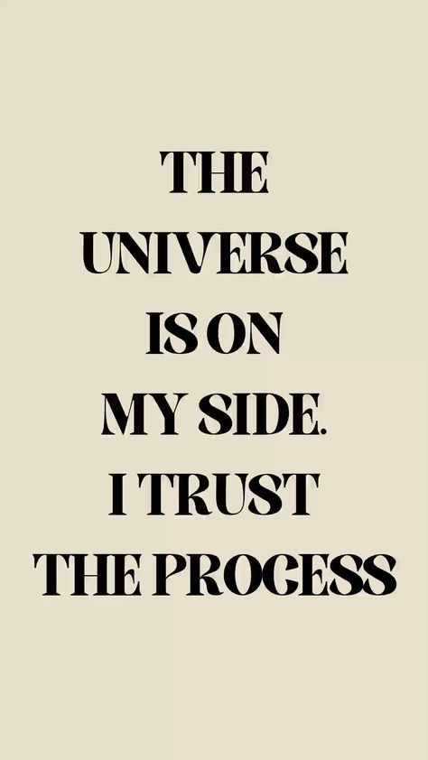 remember to trust the universe, her plans are perfect ༊*·˚ Grateful To Universe Quotes, I Trust The Universe Quotes, Trust The Universe Aesthetic, Self Trust Aesthetic, List Of Things To Manifest, Quotes From The Universe, Self Trust Affirmation, Quotes About Universe, Universe Quotes Aesthetic