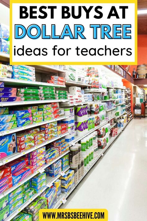 Unlock classroom savings with our Dollar Tree finds! Discover budget-friendly essentials to enhance your teaching environment without breaking the bank. From colorful supplies to organizational gems, our blog post highlights the best Dollar Tree treasures tailored for educators. Explore now and stretch your classroom budget further! Dollar Store Teacher Hacks, Shein Classroom Finds, Class Store Ideas Elementary, Dollar Tree Classroom Ideas, Dollar Tree Classroom, Clorox Wipes Container, Teacher Desk Organization, Preschool Organization, Classroom Store