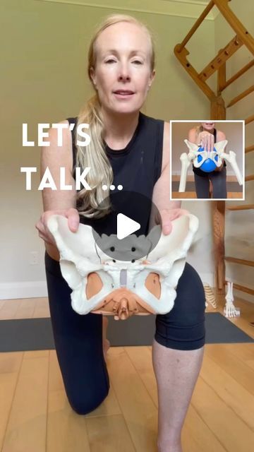 Michelle Edmison on Instagram: "GET STARTED ▶️ FREE class at the link in my bio

Even if you don’t think you have a pelvic floor disfunction 

…you probably do.

The data shows an enormous number of men and women have pelvic floor disfunction.

Pelvic floor disfunction is incontinence, prolapse, etc

BUT it is also…

▶️ a chronic tight hip
▶️ a pinchy hip
▶️ persistent low back pain
▶️ pelvis alignment
▶️ tailbone pain
▶️ pancake bum
▶️ pressure belly
▶️ abdominal gripping
▶️ piriformis syndrome
▶️ deep gluteal syndrome

💡 It is also highly correlated with 
▶️ jaw clenching 
▶️ foot deformities like bunions.
*That is your body seeking stability and finding it where ever it can

There is an enormous potential to improve your ENTIRE body when you improve your pelvic floor :

✅ core 
✅ breat How To Strengthen Your Pelvic Floor, Deep Gluteal Syndrome, Healing Core And Pelvic Floor, Pelvic Floor Prolapse, Relax Pelvic Floor Muscles, Pelvic Pain Relief, Pelvic Floor Relaxation Exercises, Diaphragmatic Breathing Pelvic Floor, Strengthen Pelvic Floor While Pregnant