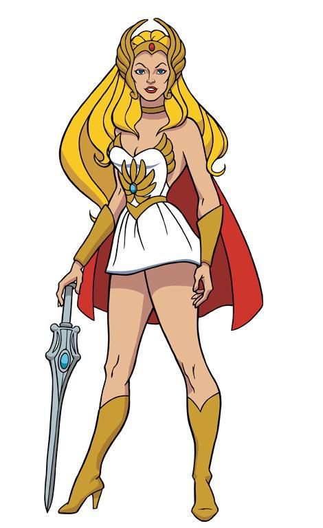 Princess of Power | he-man e she-ra the princess of power Robert E Howard, Hee Man, 80s Cartoon, She Ra Princess, She Ra Princess Of Power, 80s Cartoons, Thundercats, Princess Of Power, Old Cartoons