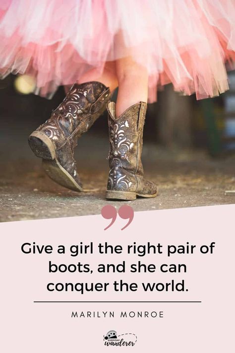 Discover a treasure trove of cowgirl quotes that'll make you want to kick up your boots and embrace your inner wild side! Our quotes about cowgirls feature a mix of sassy cowgirl quotes to show off your fierce spirit, inspirational cowgirl quotes to motivate you to take on the world, short cowgirl quotes perfect for sharing with friends, and funny cowgirl quotes that'll make you laugh out loud. So saddle up and ride into a world of cowgirl charm with these captivating quotes! Rodeo Quotes Cowgirl, Cowgirl Quotes Inspirational, Cowgirl Quotes Sassy, Boots Quotes, Country Women Quotes, Cowgirl Sayings, Neon Cowgirl, Boot Quotes, Quotes For Strong Women