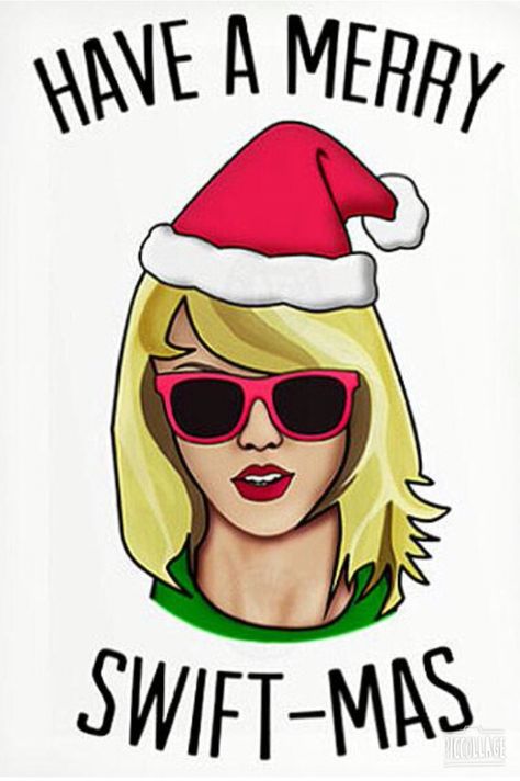 Merry swiftmas to all and to all a good night!!!💖 Taylor Swift Christmas Card, Christmas Wallpaper Ipad, Christmas Wallpaper Iphone Cute, Taylor Swift Christmas, Taylor Swift Party, Taylor Swift Birthday, Preppy Christmas, Christmas Phone Wallpaper, Cute Christmas Wallpaper