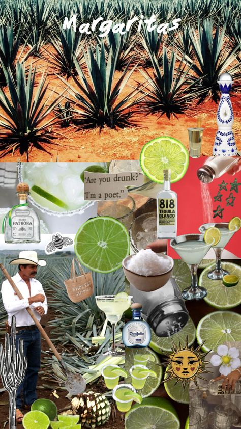 Margarita #tequlia #tequila #drinks #margaritas #mexico Tequila Pictures, Tequila Aesthetic, Margarita Aesthetic, Tequila Mexico, Mexico Tequila, Mexican Birthday, Music Fest, Vision Board Manifestation, Tequila Cocktails