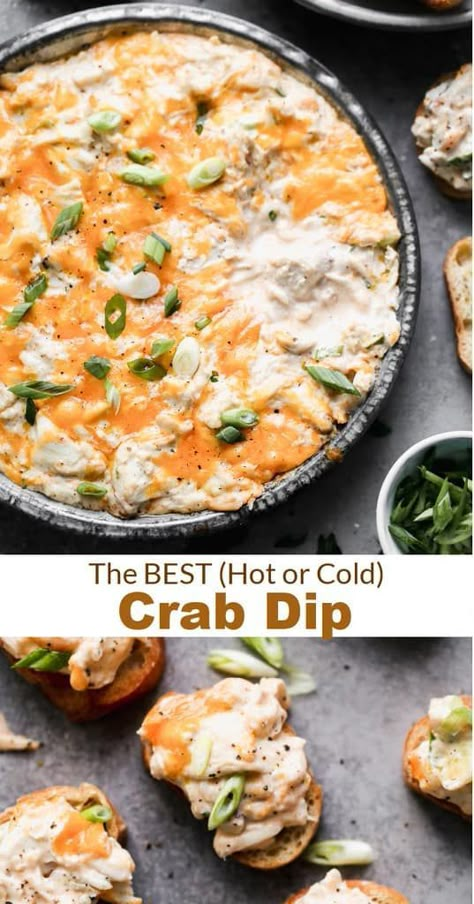 Crab Dip No Cream Cheese, Crab Dip Recipe Without Cream Cheese, Cream Cheese Crab Dip Cold, Cream Cheese And Crab Dip, Cold Crab Dip With Cream Cheese And Mayo, Imation Crab Recipes Cream Cheeses, Baked Crab Dip With Cream Cheese, Crab Dip Recipe Cream Cheese, Cold Crab Dip With Cream Cheese