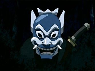 Anime Pottery, Avatar Merch, The Blue Spirit, Atla Icons, Oni Masks, Avatar Tattoo, Anime Superhero, The Syndicate, Blue Spirit