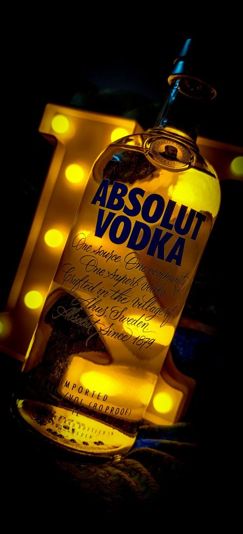 Vodka Wallpaper Aesthetic, Bar Wallpaper Aesthetic, Vodka Aesthetic Dark, Vodka Astethic, Absolut Vodka Aesthetic, Vodka Bottle Aesthetic, Liquor Wallpaper, Liquor Marketing, Vodka Wallpaper