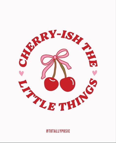 Girly Svg, Girly Logo, Cherry Logo, Logo Online Shop, A Png, Tshirt Printing Design, Tumblr Stickers, Graphic Design Fun, Badge Design