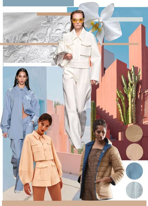 Street Wear Mood Board, Fashion Brand Moodboard, Mood Board Fashion Inspiration Ideas, Prom Dresses Aesthetic, Mood Board Fashion Inspiration, Fashion Editorial Layout, Fashion Magazine Layout, Fashion Trend Board, Moodboard Inspiration