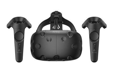 HTC VIVE - Virtual Reality System - VIVE Edition: PC: Computer and Video Games - Amazon.ca Virtual Reality Technology, Htc Vive, Best Pc, Oculus Rift, Vr Experience, Virtual Reality Headset, Vr Headset, Wireless Controller, Wearable Technology