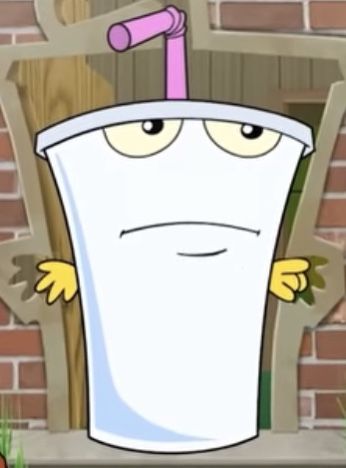 Shake Aqua Teen Hunger Force, Shake That Shi, Aqua Teen Hunger Force Pfp, Master Shake Pfp, Aquateen Hunger Force, Master Shake, Horror Movies Funny, Aqua Teen Hunger Force, Aqua Teen