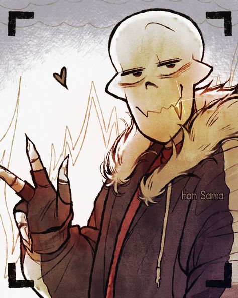 Underswap Papyrus, Fan, Tumblr, Art