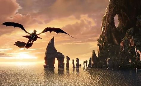 Httyd Shifting, Httyd Aesthetic, Toothless Wallpaper, Ur Dragon, Dark Naturalism, Httyd Art, Train Dragon, Httyd Dragons, Httyd 3