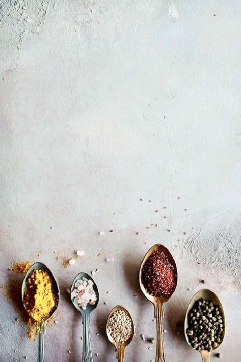 Background For Food, Design Cibo, Food Background Wallpapers, Spices Photography, Ingredients Photography, Patisserie Vegan, Rock Background, Food Photography Background, Food Photography Props