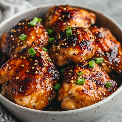 21 Recipes for Delicious Air Fryer Chicken Thighs - My Money Cottage Recipes For Air Fryer, Chicken Thigh Recipe, Recipe Air Fryer, Air Fryer Chicken Thighs, Buffalo Ranch, Chimichurri Sauce, Ground Turmeric, Skinless Chicken Thighs, How To Dry Rosemary