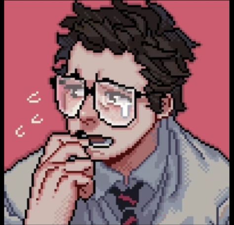 Felix Kranken Icons, Dwight Fairfield Pfp, Walter Files Fanart, Dwight Fairfield Icon, Dwight Dbd Fanart, Dwight Fairfield Dbd, Felix Kranken Pfp, The Walten Files Pfp, Felix Kranken Fanart