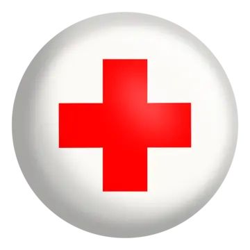 World First Aid Day, Red Cross Day, Nurse Clinic, World Red Cross Day, Red Cross Logo, Stencil Lettering, International Red Cross, Cross Background, Red Crescent