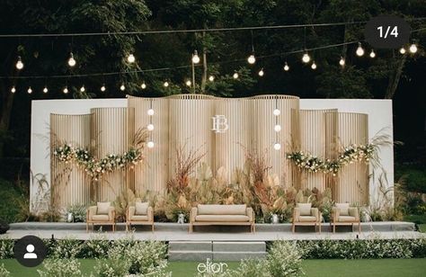 Indoor Wedding Decorations, Outdoor Wedding Backdrops, Engagement Stage Decoration, Reception Stage Decor, Wedding Stage Backdrop, Forest Theme Wedding, Wedding Stage Decor, Reception Backdrop, Princesa Real