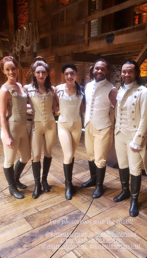 What To Wear To Hamilton Musical, Hamilton Ensemble, Hamilton Inspired Outfits, Hamilton Helpless, Hamilton Cosplay, Hamilton Costume, Theatrical Costumes, Closet Cosplay, Hamilton Broadway