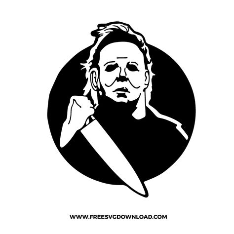 Michael myers halloween