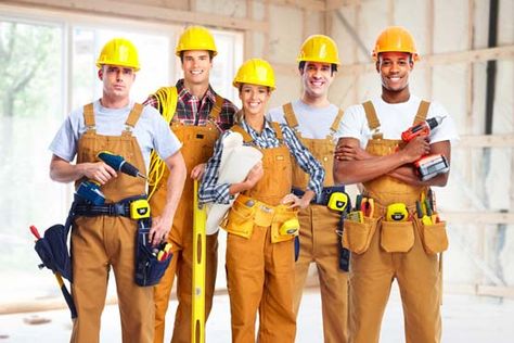 Electrician Work, Commercial Electrician, Electrician Services, Electrical Problems, Professional Electrician, Construction Workers, Handyman Services, In Construction, Construction Worker