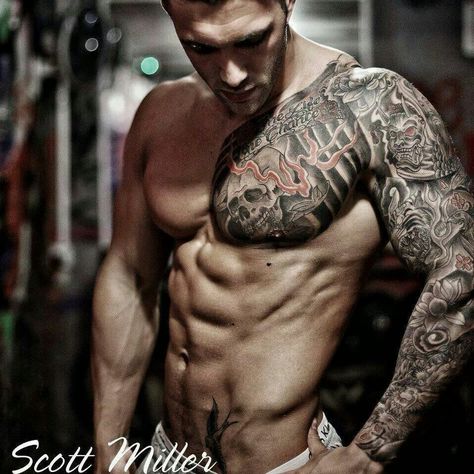 Double Down Friday!  11 / 07 / 14 Guy With Tattoos, Tony Ferguson, Tattoos Aesthetic, Steamy Romance Books, Healthcare Humor, Gym Guys, Book Teaser, Steamy Romance, Losing Weight Motivation