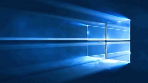 Windows10 Wallpaper GIF - Windows10 Wallpaper Lively Wallpaper - Discover & Share GIFs Windows 10 Background, Default Wallpaper, Wallpaper Windows 10, Beautiful Live Wallpaper, Windows Microsoft, Live Wallpaper For Pc, Pc Desktop Wallpaper, Desktop Images, Desktop Background Images