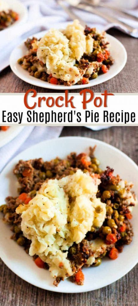 Shepherds Pie Recipe Crockpot, Shepherds Pie Recipe Healthy, Shepherd's Pie Recipe, Shepherds Pie Recipe, Shepherd's Pie, Recipe 30, Best Comfort Food, Tasty Recipe, Shepherds Pie