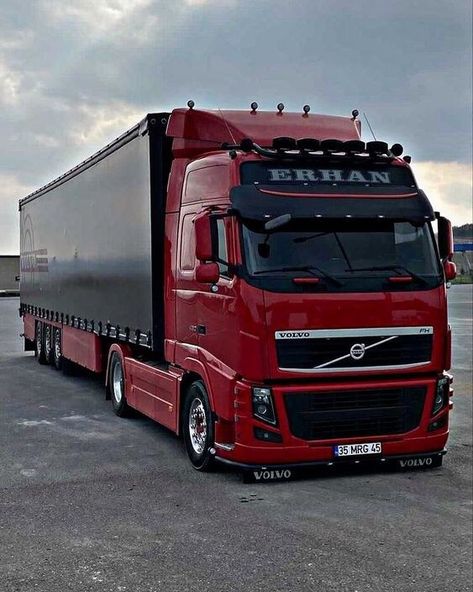 Truck Modified, Trucks For Sell, Home Water Filtration, Peaky Blinders Wallpaper, Volvo Fh, Toy Cars For Kids, Volvo Trucks, Big Rig Trucks, Truck Design