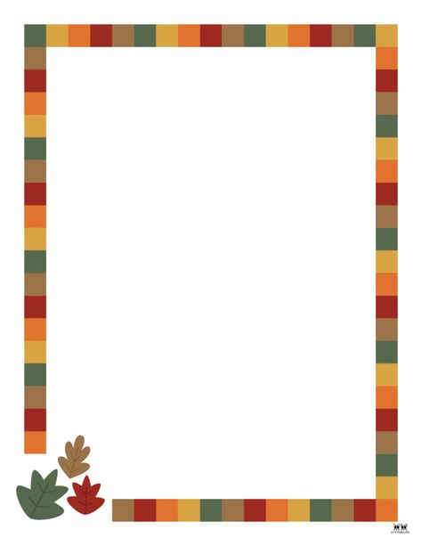 Choose from 41 unique and FREE Thanksgiving borders and frames for every paper use imaginable during the month of November. Print from home! Thanksgiving Borders And Frames, Thanksgiving Cooking Schedule, Thanksgiving Border, Fall Borders, Free Thanksgiving Printables, Fall Frames, Month Of November, Thanksgiving Dinner Table, Thanksgiving Cooking