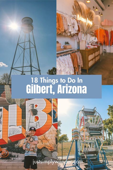 Things To Do In Gilbert Arizona, Gilbert Az Things To Do, Greer Az, Arizona Travel Guide, Arizona Living, Arizona Vacation, Havasu Falls, Gilbert Arizona, Lake Powell