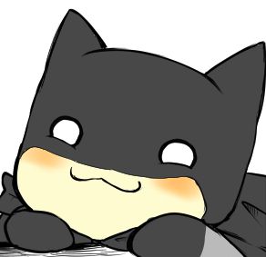 Cute batman... Whoever draws these is the best! Cute Batman, Batman Quotes, Batman Love, Batman Cartoon, Batman Gifts, Baby Avengers, Batman Theme, Batman Drawing, Batman Tattoo